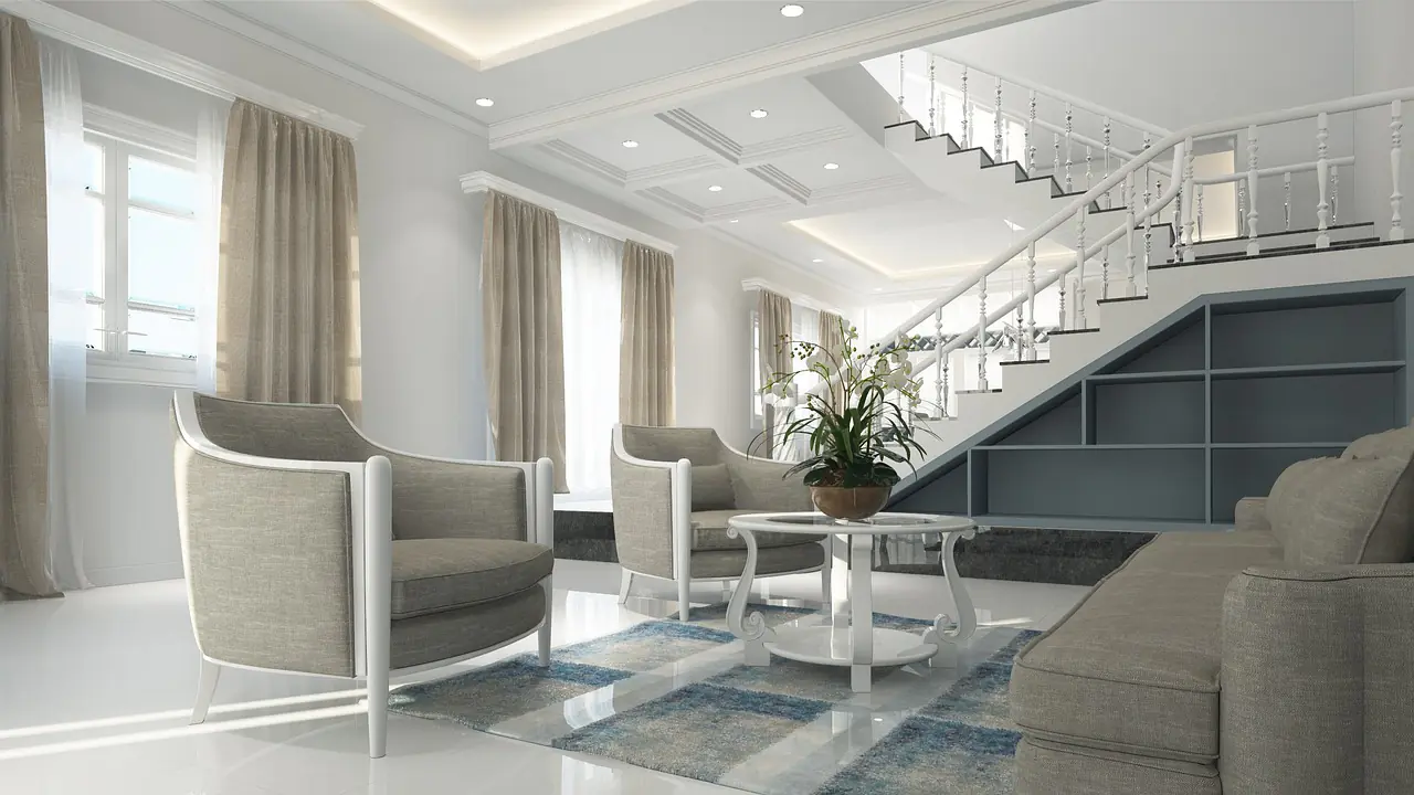 Best Interior Design Ideas for Homes in Bareilly — SketchAndBuild Interior