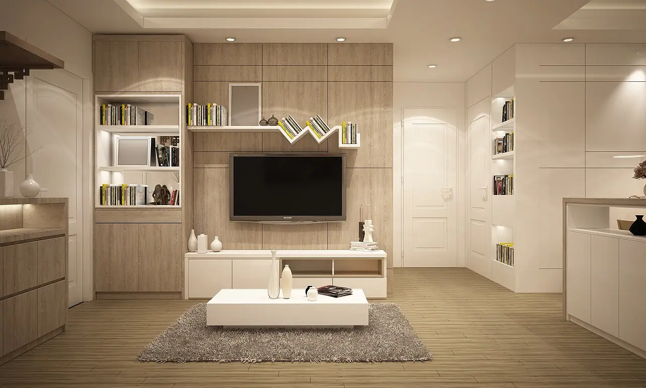 3 BHK Interior Cost: What to Budget — SketchAndBuild Interior